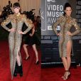  Coco Rocha vs Katy Perry : qui porte le mieux total look léopard ? 