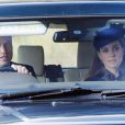  Le prince William et Kate Middleton à Balmoral le 22 septembre 2013 