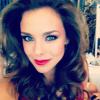 Marine Lorphelin, sublime, durant l'aventure Miss Monde 2013 à Bali en septembre 2013