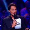 Laurent Ournac et Denitsa dans Danse avec les stars 4 sur TF1 le samedi 28 septembre 2013