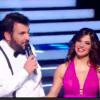 Laurent Ournac et Denitsa dans Danse avec les stars 4 sur TF1 le samedi 28 septembre 2013