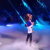 Tal et Yann-Alrick dans Danse avec les stars 4 sur TF1 le samedi 28 septembre 2013