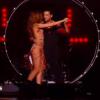 Titoff et Silvia dans Danse avec les stars 4 sur TF1 le samedi 28 septembre 2013