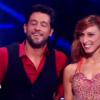 Titoff et Silvia dans Danse avec les stars 4 sur TF1 le samedi 28 septembre 2013