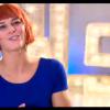 Keen'V et Fauve dans Danse avec les stars 4 sur TF1 le samedi 28 septembre 2013