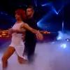 Keen'V et Fauve dans Danse avec les stars 4 sur TF1 le samedi 28 septembre 2013