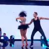 Alizée et Grégoire dans Danse avec les stars 4 sur TF1 le samedi 28 septembre 2013