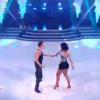 Alizée et Grégoire dans Danse avec les stars 4 sur TF1 le samedi 28 septembre 2013