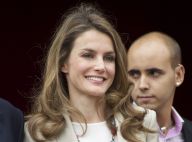 Letizia d'Espagne: Mobilisée dans Madrid avec Sofia et Elena, tendre avec Felipe