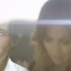 Joe Dassin et Hélène Ségara dans le clip de Et si tu n'existais pas.