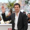 Guillaume Canet lors du photocall du film Blood Ties au Festival de Cannes le 20 mai 2013