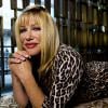 Suzanne Somers, de Notre Belle Famille (M6), à Toronto le mardi 1er octobre.