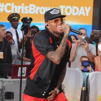Chris Brown : Rihanna, le sexe, ses ennuis judiciaires, interview confession