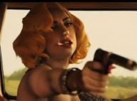 Lady Gaga : 'Machete Kills' cache un extrait d''Aura', son prochain single
