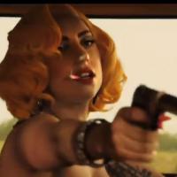 Lady Gaga : 'Machete Kills' cache un extrait d''Aura', son prochain single