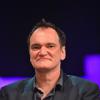 Quentin Tarantino lors du 10e festival "Huading Awards" à Macao en Chine, le 6 octobre 2013.