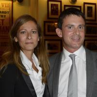 Manuel Valls : Sa femme Anne Gravoin dément l'interview polémique
