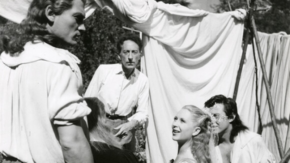 Jean Cocteau, 50e anniversaire de sa mort : Pierre Bergé parle enfin