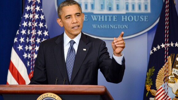 Barack Obama attaqué par James Woods : ''Ce président est une abomination''