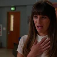 Glee saison 5 - Cory Monteith : Performances émouvantes du casting et record
