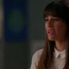 Lea Michele rend hommage à Cory Monteith dans la 5e saison de Glee.
