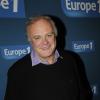 Laurent Cabrol lors de la soirée Europe 1 fait Bobino, le 28 novembre 2011 à Paris