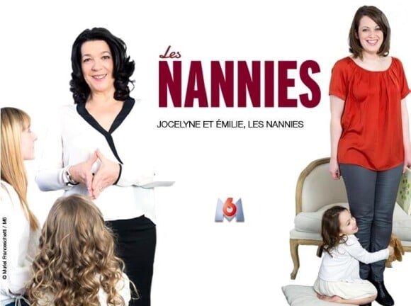 Les nannies, les deux remplaçantes de Super Nanny sur M6
