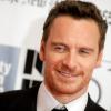 Michael Fassbender lors de la première de 12 Years A Slave à New York City, le 8 octobre 2013.