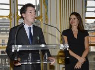 Guillaume Gallienne : Un acteur au top et ému, épinglé devant son fils de 6 ans
