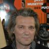 Yvan Le Bolloc'h à Paris le 17 mai 2013