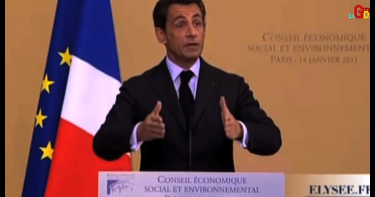 Formidable 22 Stromae : Son ''Formidable'' chanté par Nicolas Sarkozy et François ...