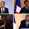 "Formidable" de Stromae repris par François Hollande et de nombreuses personnalités politiques dans un montage vidéo publié le 13 octobre 2013.