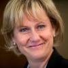 Nadine Morano à Toul, le 17 juin 2012
