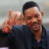 Will Smith à Moscou, le 27 mai 2013.