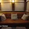 Image de l'incroyable et luxueuse caravane de Will Smith, surnomée "The Heat", qu'il occupe lors du tournage de "Focus" à la Nouvelle Orléans - octobre 2013