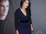 Leïla Bekhti, son amoureux Tahar Rahim et le cinéma français saluent Tarantino