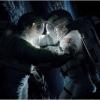 Le film Gravity avec Sandra Bullock et George Clooney