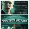 Le film Le Cinquième pouvoir avec Benedict Cumberbatch et Daniel Brühl