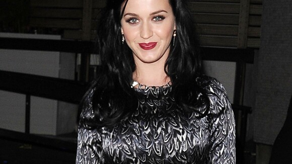 Katy Perry : ''Bousillée'' par son divorce, elle revient plus forte que jamais !