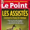 "Le Point" du 24 octobre 2013