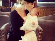 Ivanka Trump, intime : Maman comblée et amoureuse avec ses craquants bambins