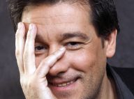 Titoff : 'J'ai pris 10 kg quand ma femme était enceinte, une vraie caricature !'