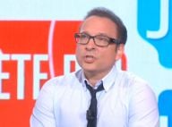 Jean-Marc Généreux : ''Avec une fille handicapée, la vie est très compliquée !''