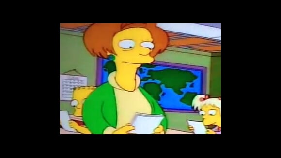 Les Simpson en deuil : Marcia Wallace, célèbre voix du show, est morte