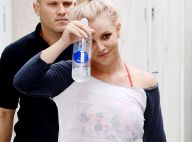Britney Spears : Danse et sport intensif... Ses bonnes résolutions avant Vegas !