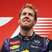 Sebastian Vettel : Smiley, métro et surnoms coquins, un champion si ordinaire...