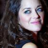 Marion Cotillard à Londres, le 13 octobre 2012.