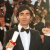 Fatih Akin à Cannes le 27 mai 2007.