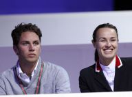 Martina Hingis et sa famille : Face à la police après avoir frappé son mari