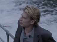 Guillaume Depardieu : ''Je mets les voiles'', un clip et un hommage bouleversant